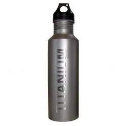 Vargo Titanium Bidon 650ml