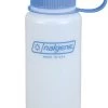 Nalgene HDPE Wide Neck Bottle Loop-Top