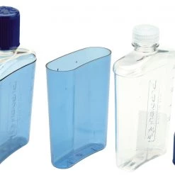 Nalgene PC Hip Flask 300ml, rouge -Gourdes Soldes 2022 076311 1