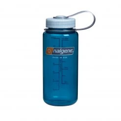 Nalgene Everyday Bouteille à large goulot 500ml, transparent