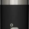360° degrees Vacuum Insulated Stainless Flask with Pour Through Cap 750ml, argent