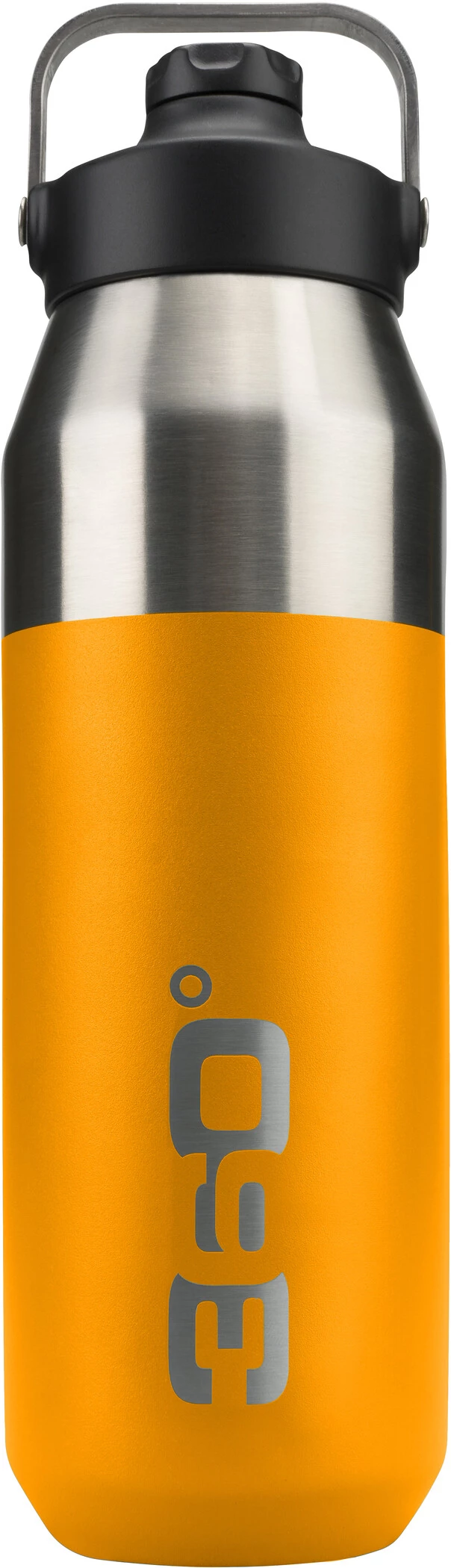 360° degrees Wide Mouth Gourde isotherme avec bouchon Sipper 1000ml, bleu 1 360° degrees Wide Mouth Gourde isotherme avec bouchon Sipper 1000ml, bleu