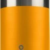 360° degrees Wide Mouth Gourde isotherme avec bouchon Sipper 1000ml, orange