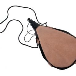 Origin Outdoors Bota Bouteille Original Leder Straight 1000ml