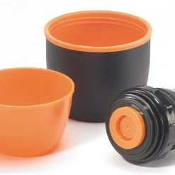 Esbit Bidon isotherme 1000ml -Gourdes Soldes 2022 VF Deckel 235470