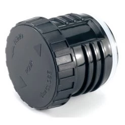 Esbit Bidon isotherme 1000ml -Gourdes Soldes 2022 VF Extraverschluss 235470