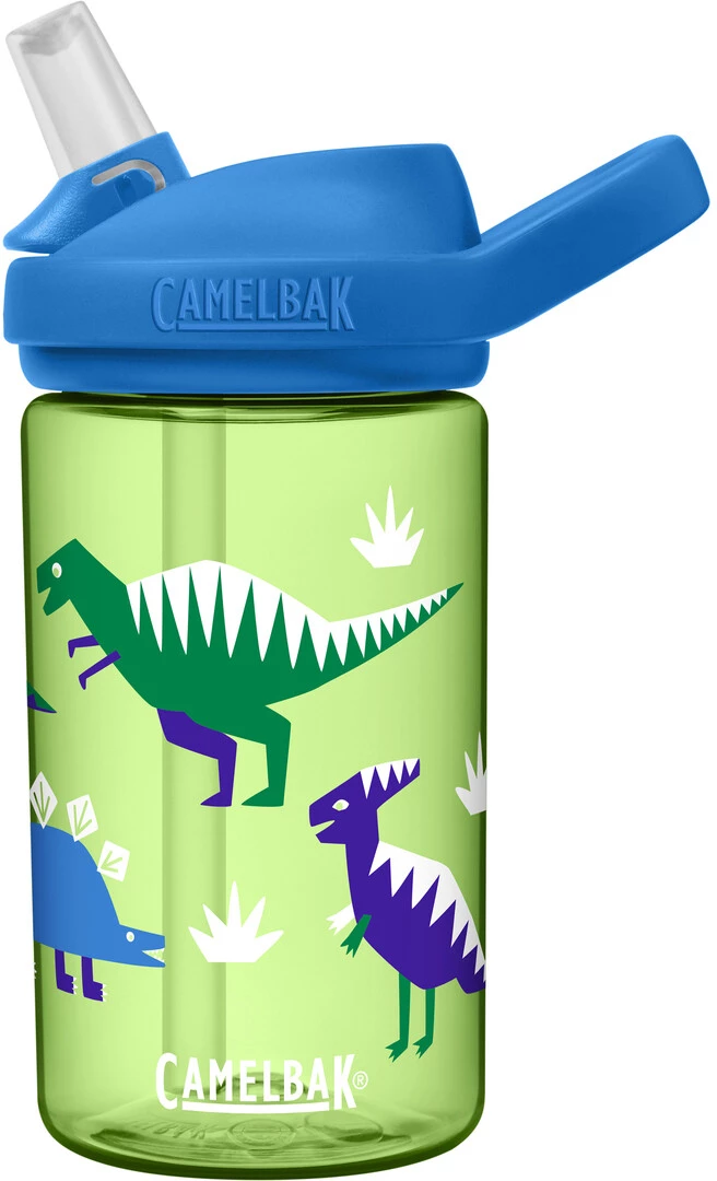 CamelBak eddy+ Bidon 400ml, vert 1 CamelBak eddy+ Bidon 400ml, vert
