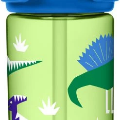 CamelBak eddy+ Bidon 400ml, bleu -Gourdes Soldes 2022 camelbak eddy bottle 400ml hip dinos 4 1