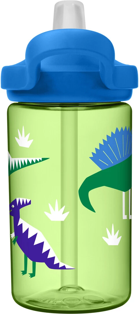 CamelBak eddy+ Bidon 400ml, vert 4 CamelBak eddy+ Bidon 400ml, vert – Image 4