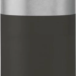 CamelBak Hot Cap Gourde isotherme en inox 350ml, noir