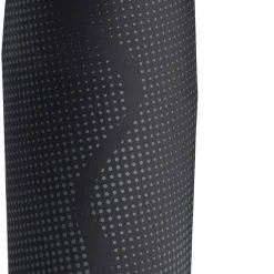 CamelBak Peak Fitness Chill Bouteille 500ml, noir