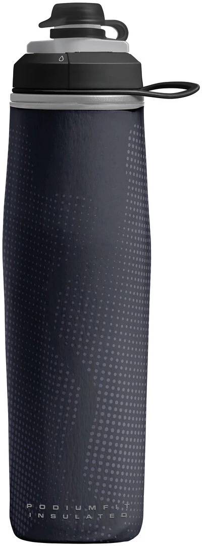 CamelBak Peak Fitness Chill Bouteille 710ml, bleu 1 CamelBak Peak Fitness Chill Bouteille 710ml, bleu