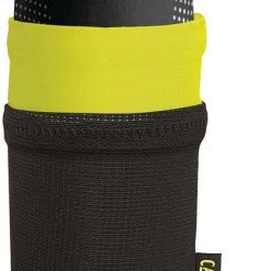 CamelBak Peak Fitness Chill Essential Bouteille 710ml, noir/jaune