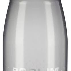 CamelBak Podium Gourde 620ml, transparent/noir