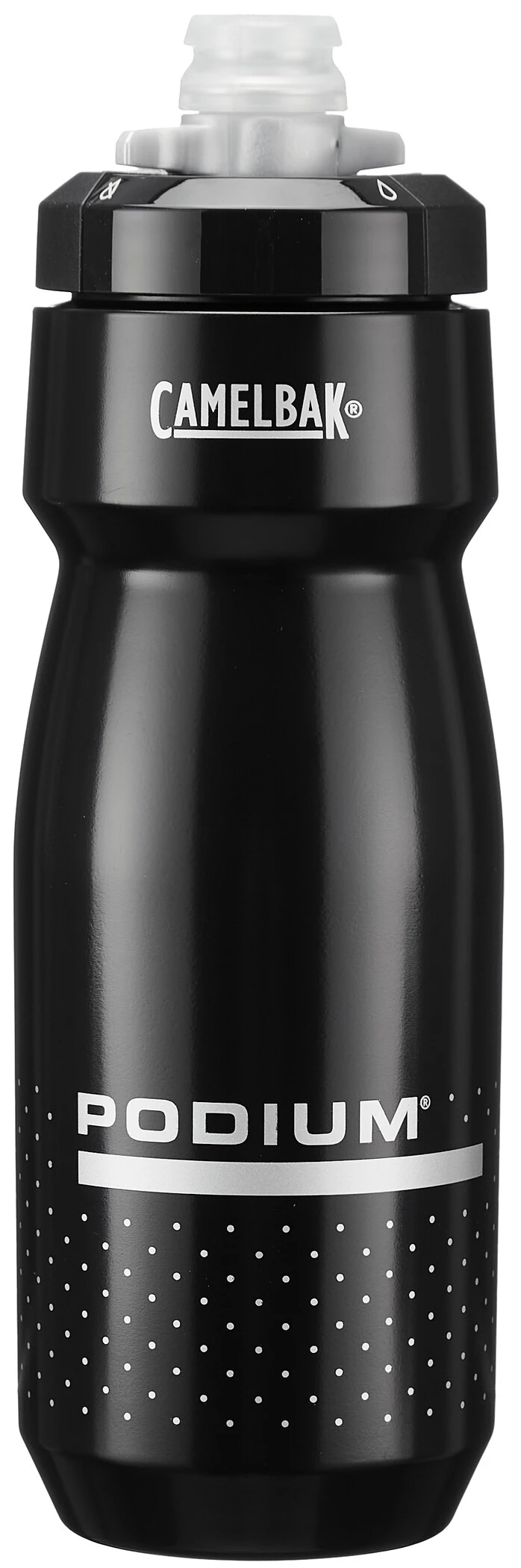 CamelBak Podium Gourde 710ml, noir 1 CamelBak Podium Gourde 710ml, noir