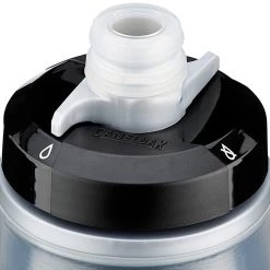 CamelBak Podium Chill Gourde 620ml, rose/gris -Gourdes Soldes 2022 camelbak podium chill bottle 620ml black 2 11