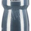 CamelBak Podium Chill Gourde 710ml, blanc/rouge