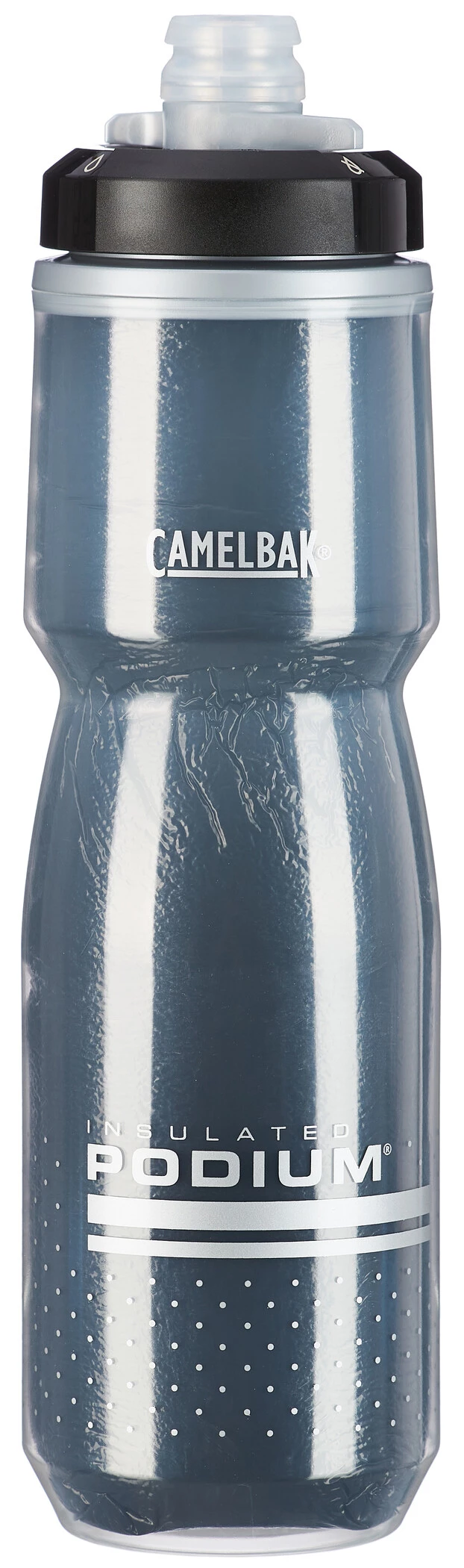 CamelBak Podium Chill Gourde 710ml, violet/transparent 1 CamelBak Podium Chill Gourde 710ml, violet/transparent