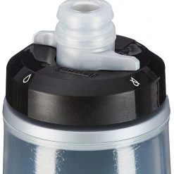 Gourdes Soldes 2022 -Gourdes Soldes 2022 camelbak podium chill bottle 710ml black 2 4