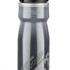 CamelBak Podium Chill Dirt Series Gourde 620ml, gris
