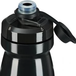 CamelBak Podium Dirt Series Bidon 620ml, blanc/gris -Gourdes Soldes 2022 camelbak podium dirt series trinkflasche 620ml black 3 1