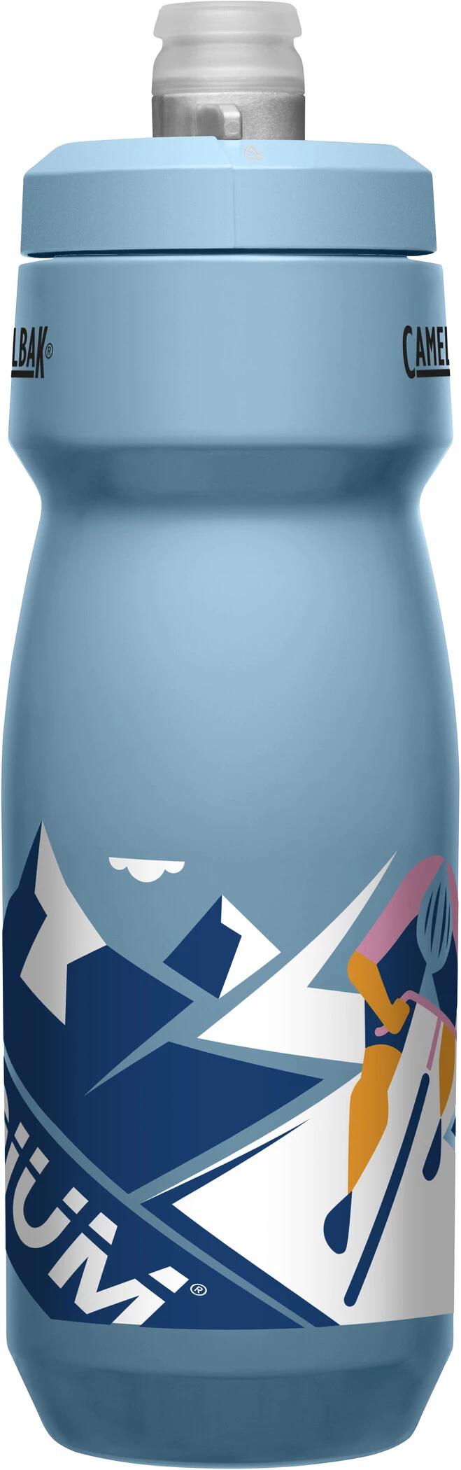 CamelBak Podium LTD Bouteille 620ml 2 CamelBak Podium LTD Bouteille 620ml – Image 2