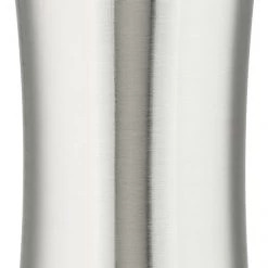 CAMPZ Curvy Bouteille isotherme 750ml, argent