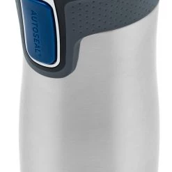 Contigo West Loop Insulated Mug 470ml, blanc