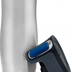 Contigo West Loop Insulated Mug 470ml, blanc -Gourdes Soldes 2022 contigo west loop insulated mug 470ml stainless steel 4