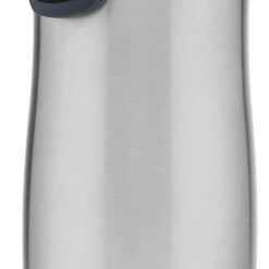 Contigo West Loop Insulated Mug 470ml, blanc -Gourdes Soldes 2022 contigo west loop insulated mug 470ml stainless steel 5