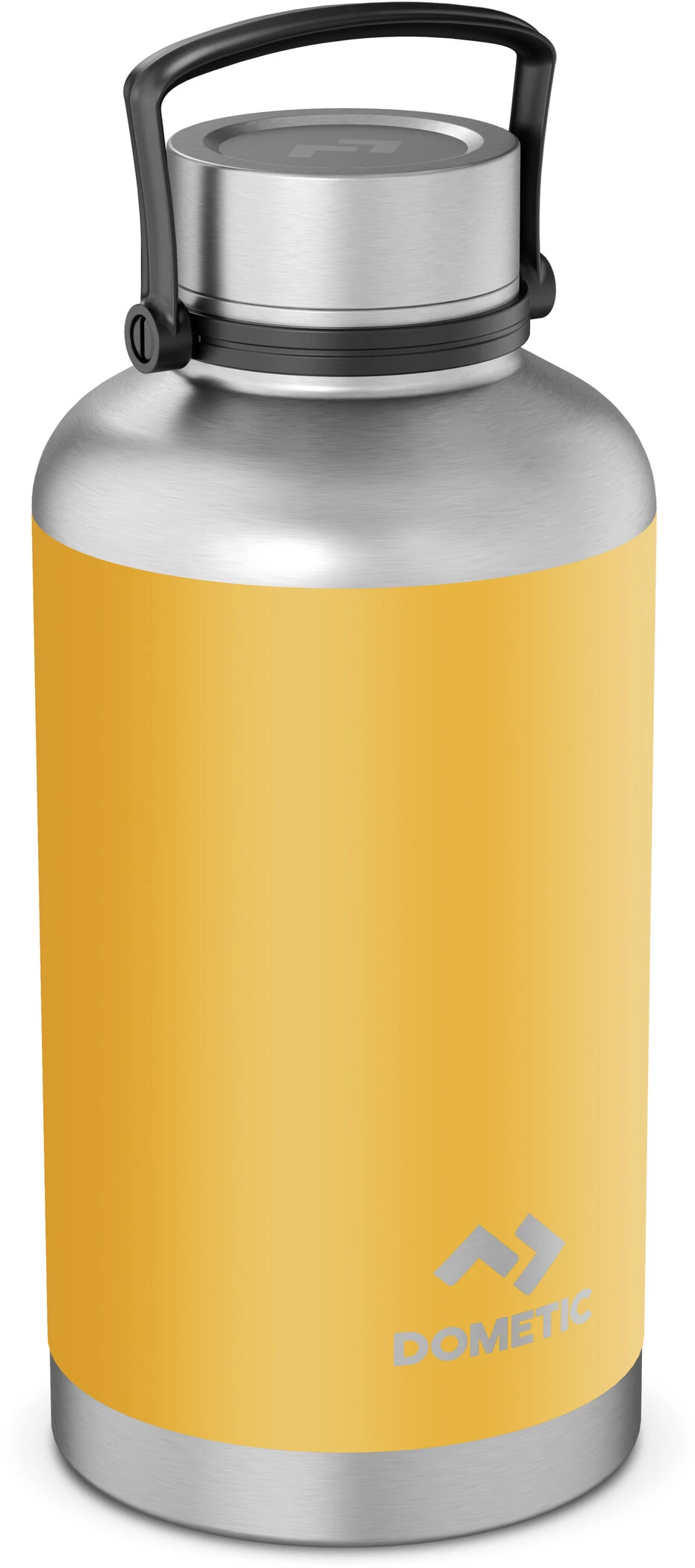 Dometic THRM192 Stainless Steel Bottle 2l, orange 1 Dometic THRM192 Stainless Steel Bottle 2l, orange