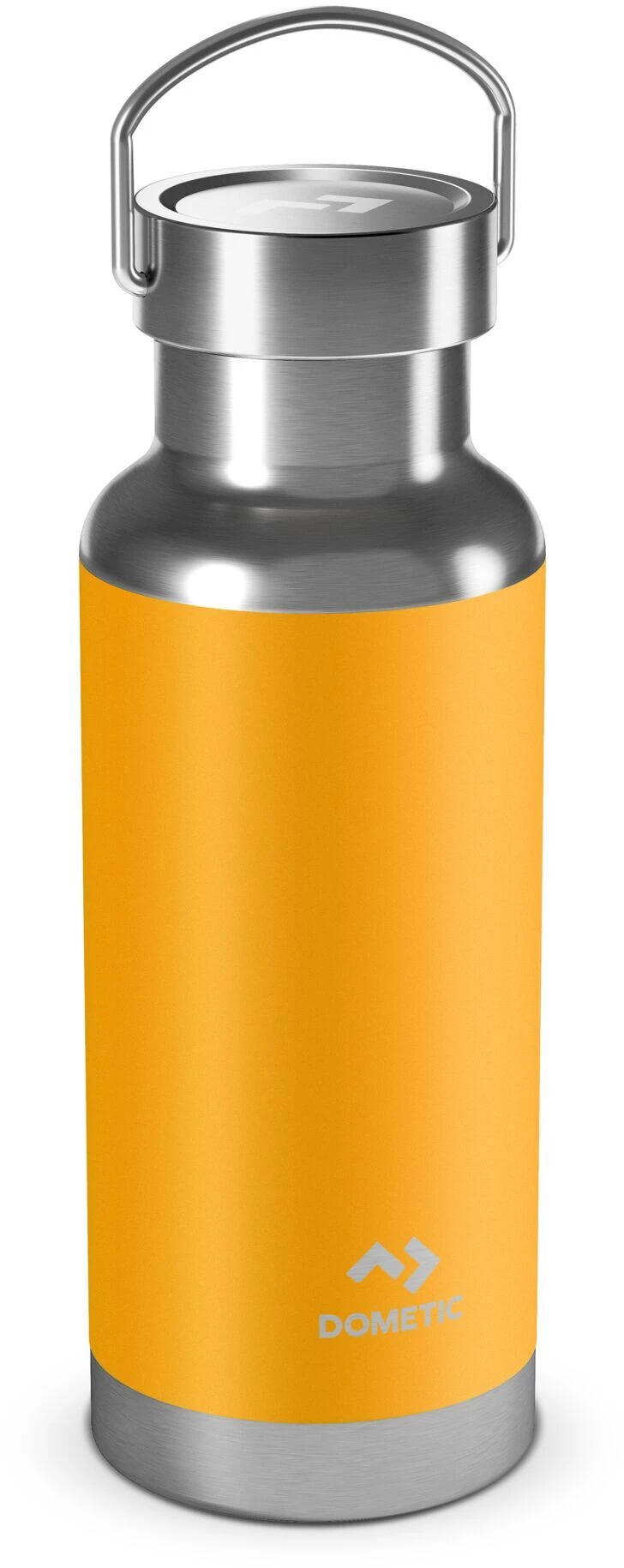 Dometic THRM48 Vacuum Thermo Bottle 480ml, noir 1 Dometic THRM48 Vacuum Thermo Bottle 480ml, noir