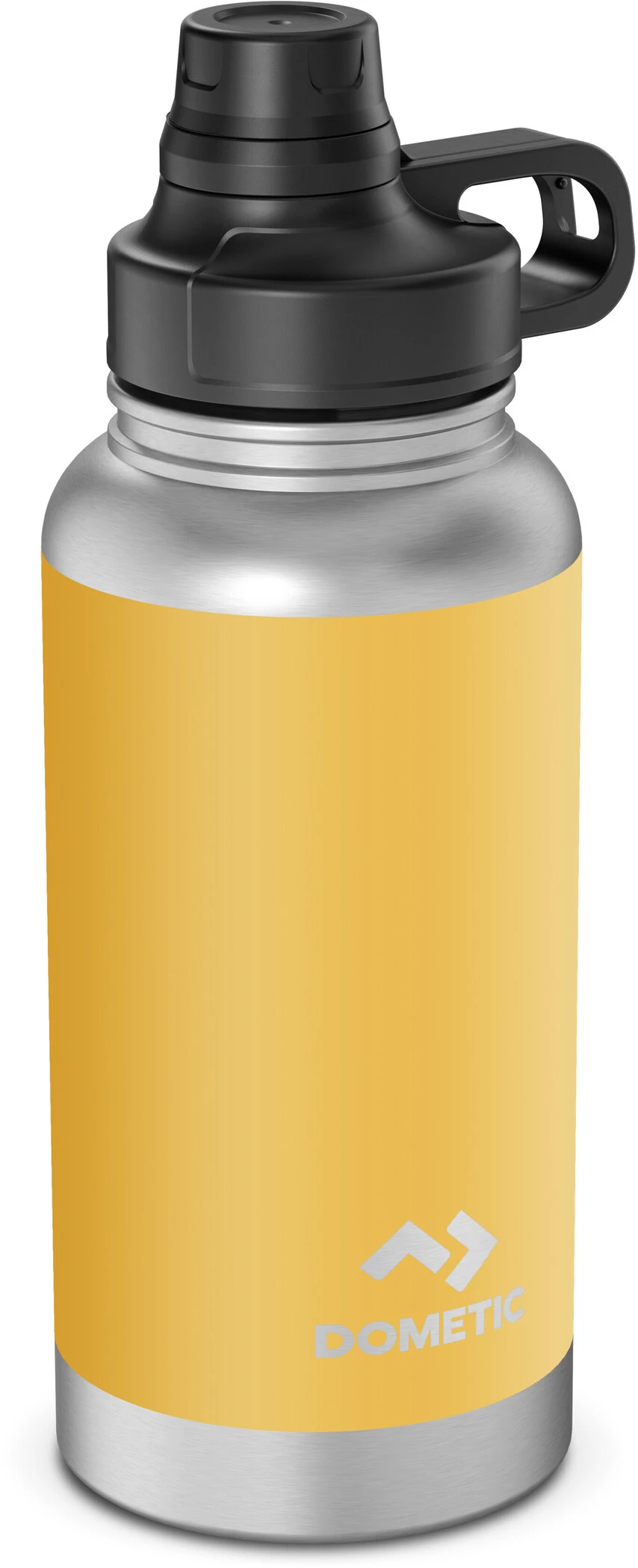 Dometic THRM90 Stainless Steel Bottle 900ml, orange 1 Dometic THRM90 Stainless Steel Bottle 900ml, orange