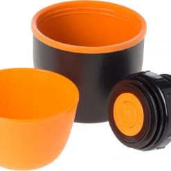 Esbit Bouteille isotherme 500ml, noir -Gourdes Soldes 2022 esbit 410035 500ml 3