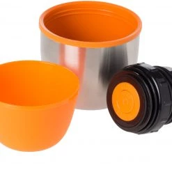 Esbit Stainless Steel Flask 1000ml -Gourdes Soldes 2022 esbit edelstahl isolierflasche 1000ml 3