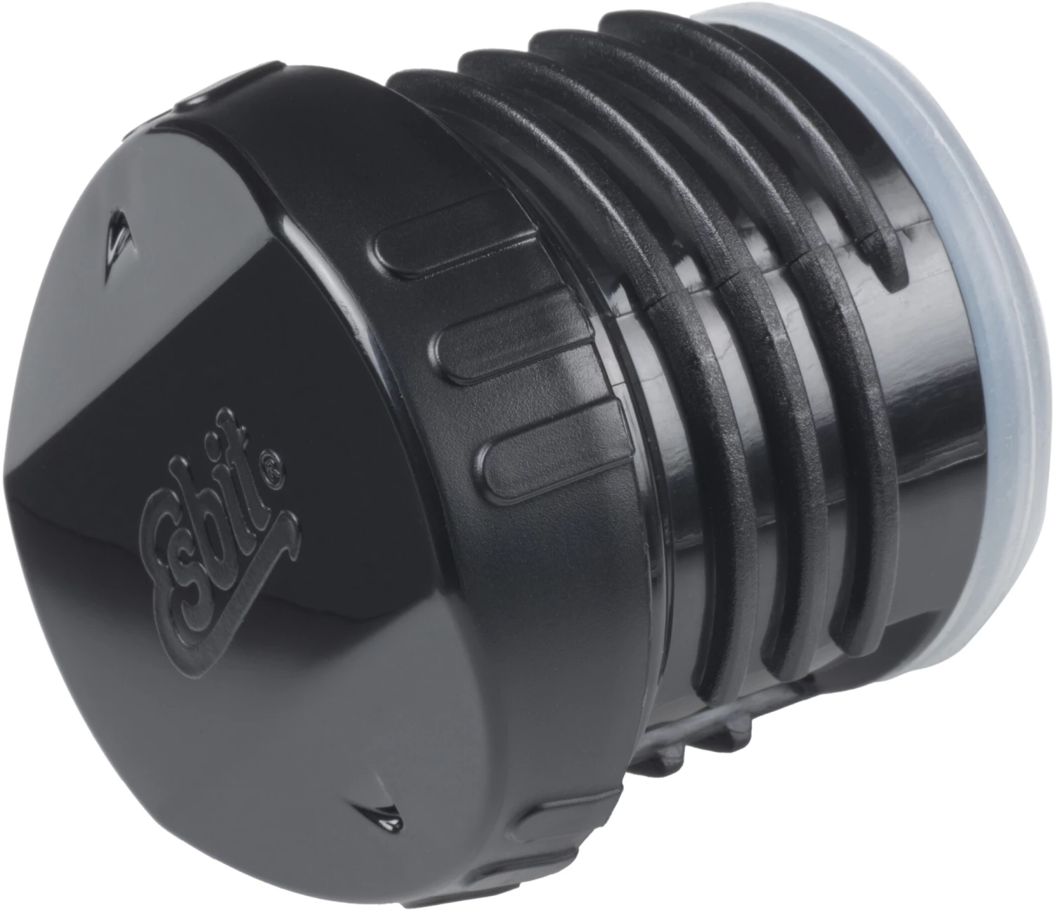 Esbit Bouteille isotherme 1,0l, olive 3 Esbit Bouteille isotherme 1,0l, olive – Image 3