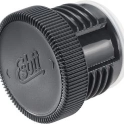 Esbit Majoris Bouteille isotherme 500ml, noir -Gourdes Soldes 2022 esbit majoris isolierflasche 05l schwarz 4