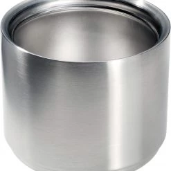 Esbit Majoris Bouteille isotherme 500ml, noir -Gourdes Soldes 2022 esbit majoris isolierflasche 05l schwarz 5