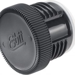 Esbit Majoris Bouteille isotherme 750ml, noir -Gourdes Soldes 2022 esbit majoris isolierflasche 075l schwarz 4