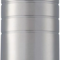 Esbit Majoris Bidon 680ml, argent/noir