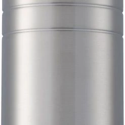 Esbit Majoris Bidon 1380ml, argent/noir