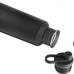 Esbit Pictor Sports Drinking Bottle 550ml, argent -Gourdes Soldes 2022 esbit pictor sports drinking bottle 550ml black 4 1