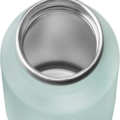 Esbit PICTOR Bouteille isotherme standard 550ml, bleu -Gourdes Soldes 2022 esbit pictor standard mouth isolierflasche 550ml lind green 3