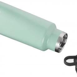 Esbit PICTOR Bouteille isotherme standard 550ml, bleu -Gourdes Soldes 2022 esbit pictor standard mouth isolierflasche 550ml lind green 4