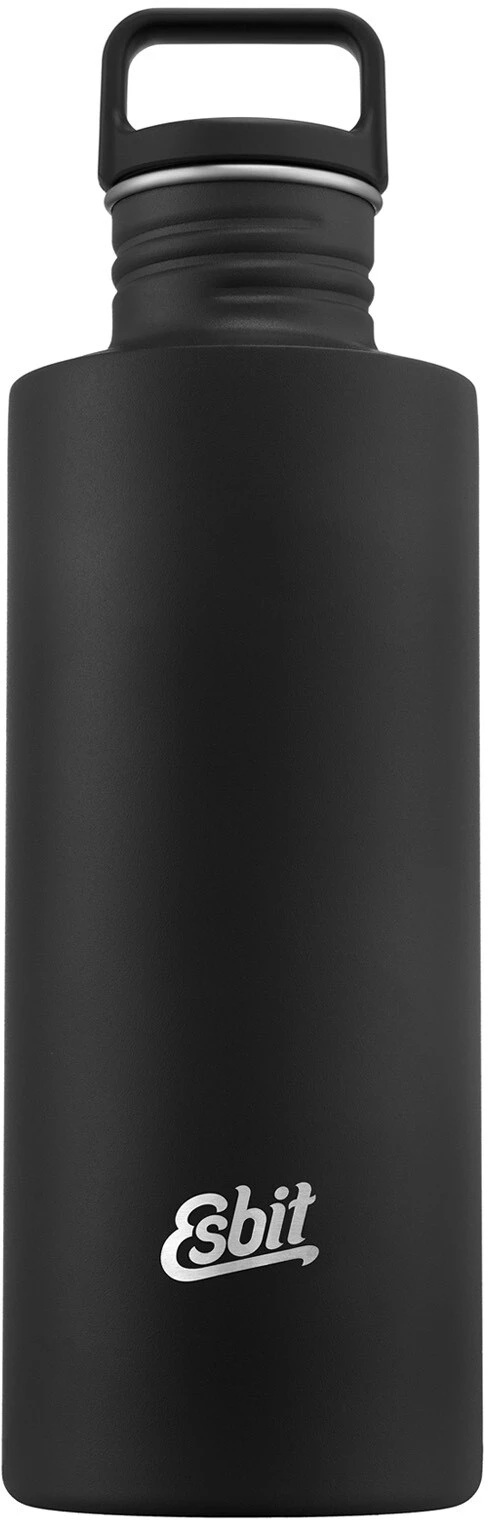 Esbit Sculptor Gourde 1l, rouge 1 Esbit Sculptor Gourde 1l, rouge