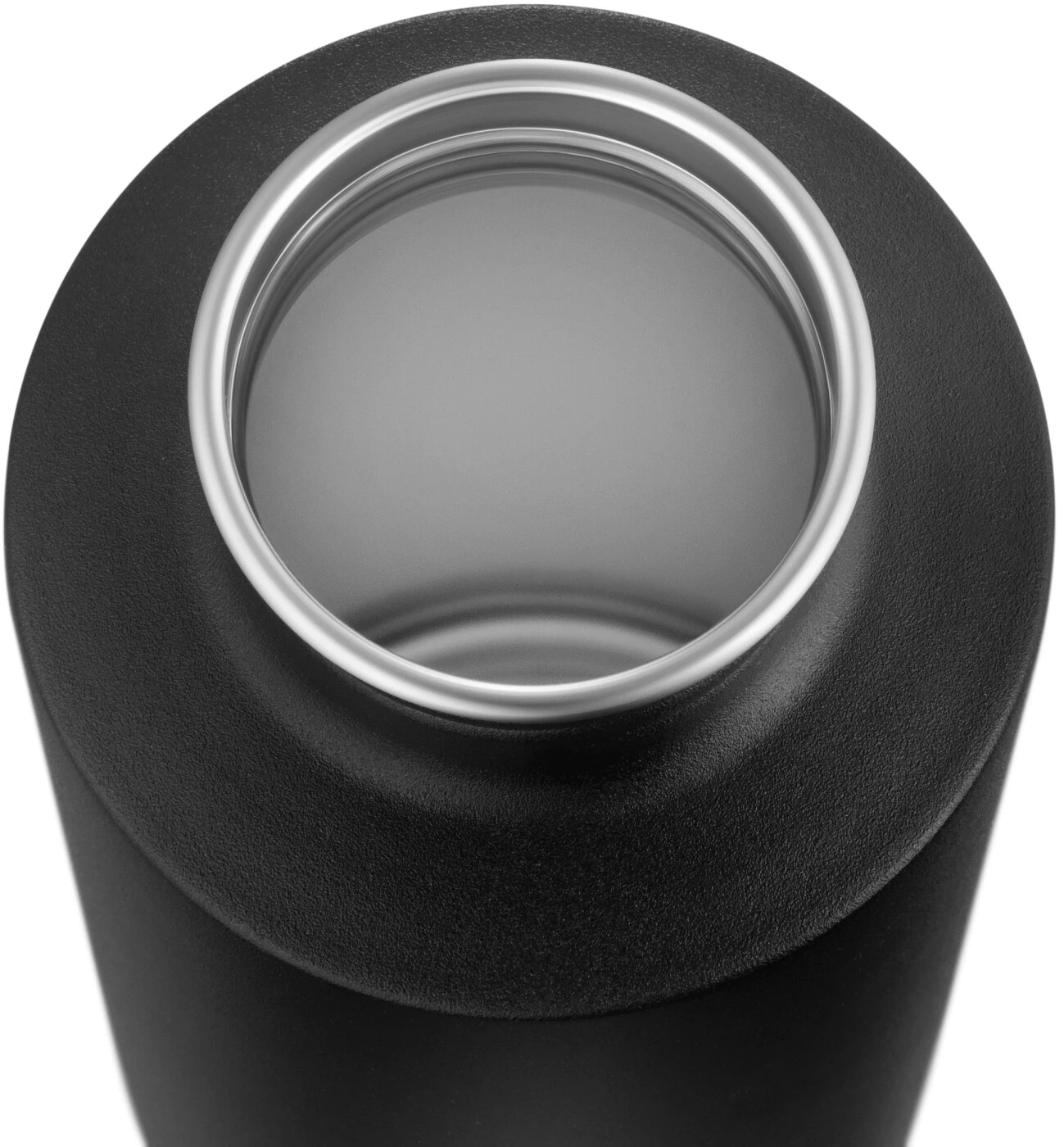 Esbit Sculptor Gourde 750ml, argent 3 Esbit Sculptor Gourde 750ml, argent – Image 3