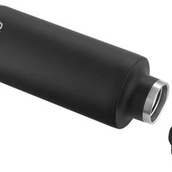 Esbit SCULPTOR Bouteille isotherme standard 750ml, bleu -Gourdes Soldes 2022 esbit sculptor standard mouth vacuum flask 750ml black 3 1