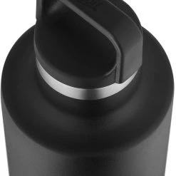 Esbit SCULPTOR Bouteille isotherme standard 750ml, gris 7 Esbit SCULPTOR Bouteille isotherme standard 750ml, gris -Gourdes Soldes 2022 esbit sculptor standard mouth vacuum flask 750ml black 4