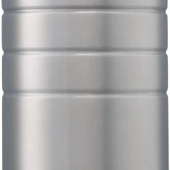 Esbit WM TL Bouteille isotherme 450ml, argent