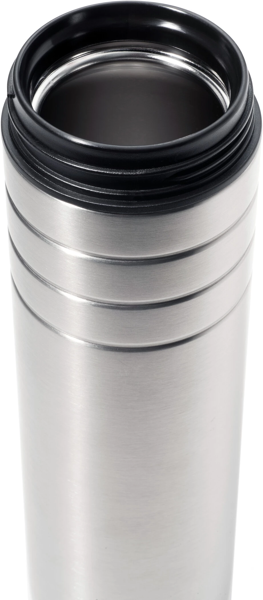 Esbit WM TL Bouteille isotherme 700ml, argent 2 Esbit WM TL Bouteille isotherme 700ml, argent – Image 2